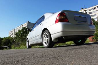 2002 Toyota Corolla For Sale