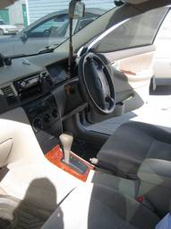 2002 Toyota Corolla Photos