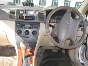 2002 Toyota Corolla For Sale