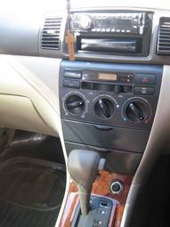 2002 Toyota Corolla For Sale