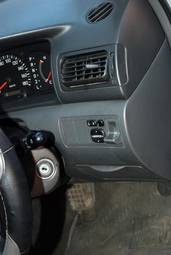 2002 Toyota Corolla Pictures