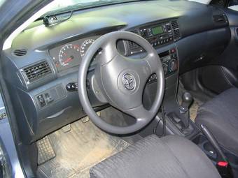Corolla