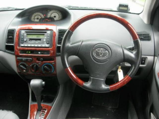 2003 Toyota Corolla