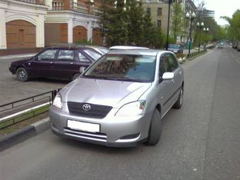Corolla