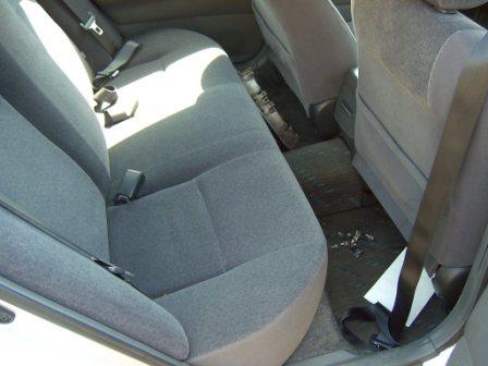 2003 Toyota Corolla