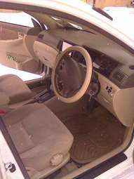 2003 Toyota Corolla