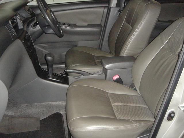 2003 Toyota Corolla