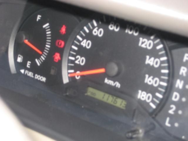 2003 Toyota Corolla