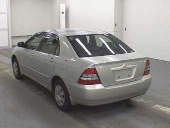 Corolla