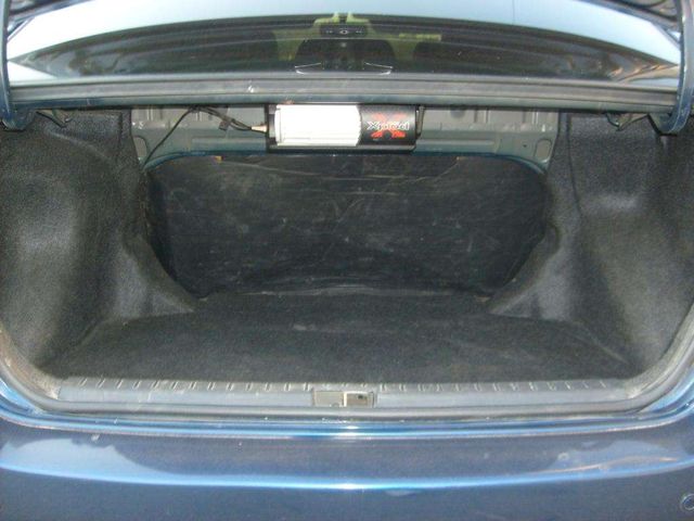 2003 Toyota Corolla