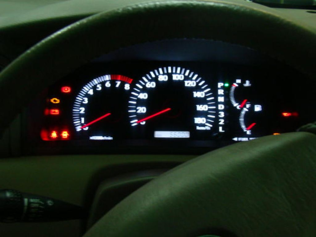 2003 Toyota Corolla