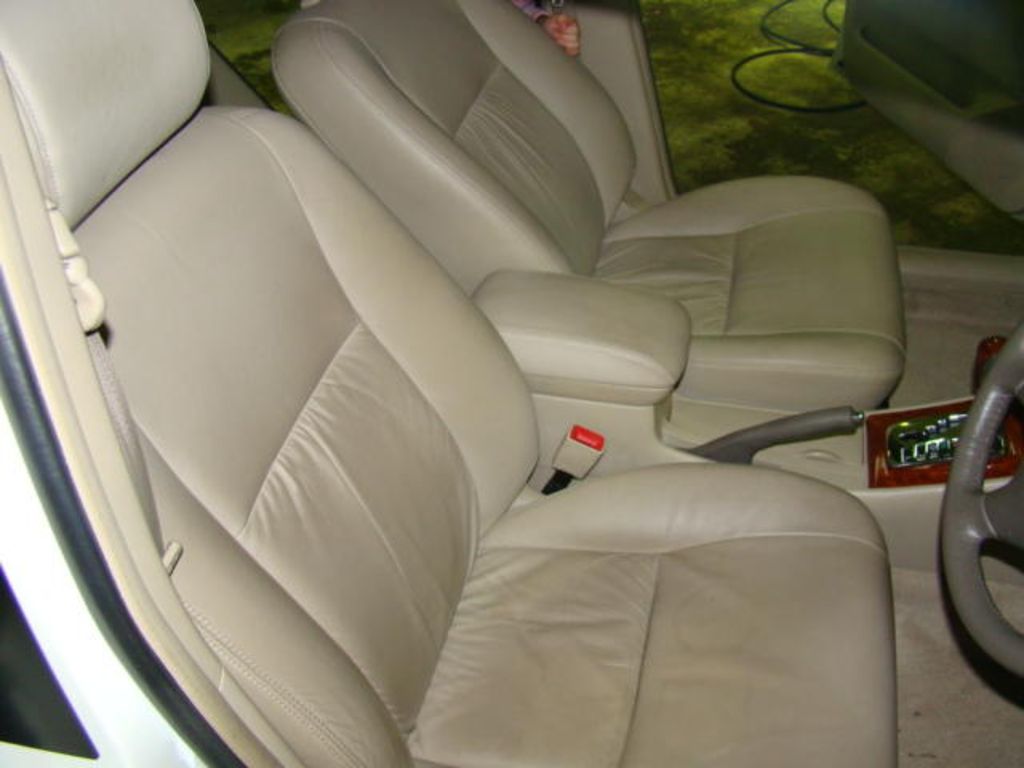 2003 Toyota Corolla