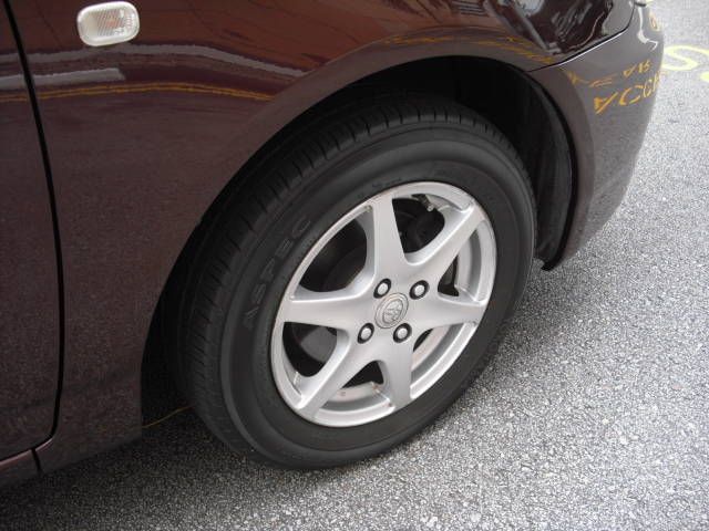 2003 Toyota Corolla
