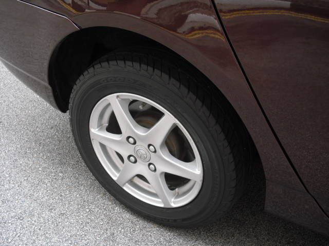 2003 Toyota Corolla