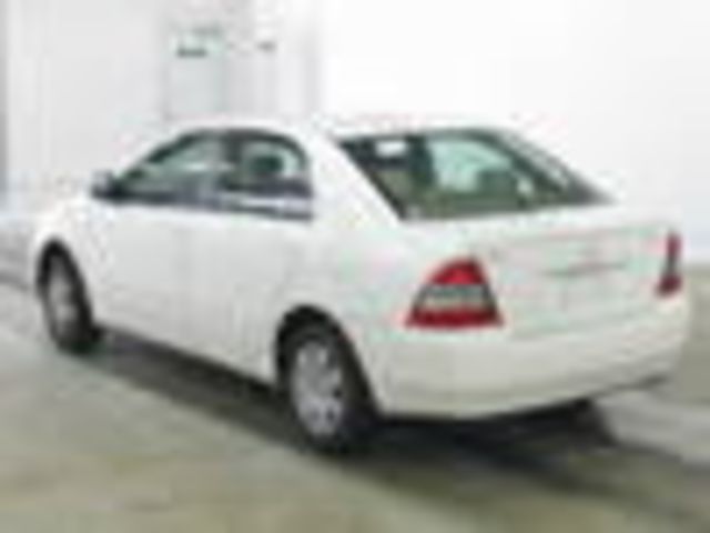 2003 Toyota Corolla