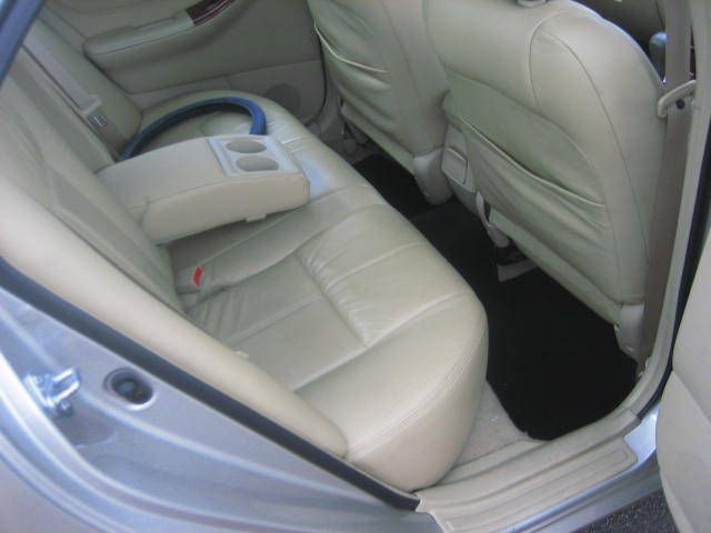 2003 Toyota Corolla