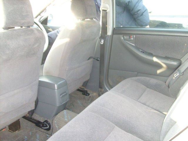 2003 Toyota Corolla