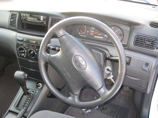 2003 Toyota Corolla