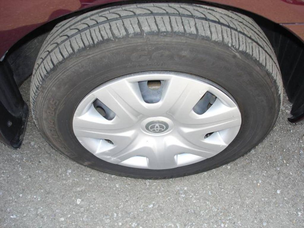 2003 Toyota Corolla