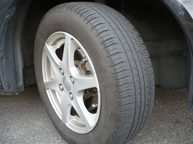 2003 Toyota Corolla