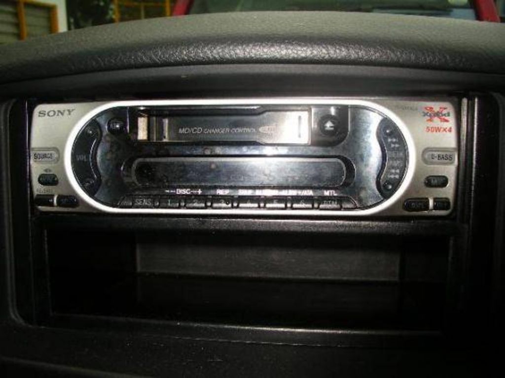 2003 Toyota Corolla