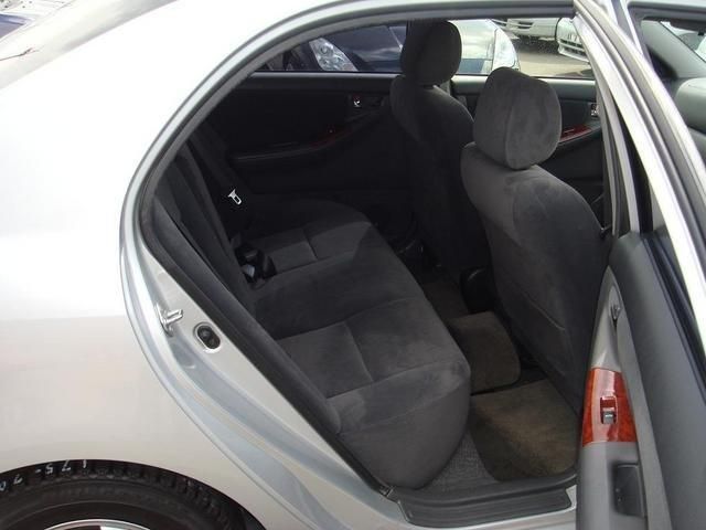 2003 Toyota Corolla