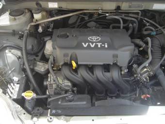2003 Toyota Corolla For Sale
