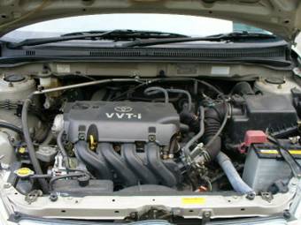 2003 Toyota Corolla For Sale