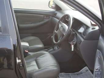 2003 Toyota Corolla For Sale