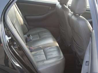 2003 Toyota Corolla For Sale
