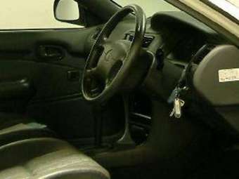 2003 Toyota Corolla Pictures