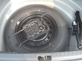 2003 Toyota Corolla Images