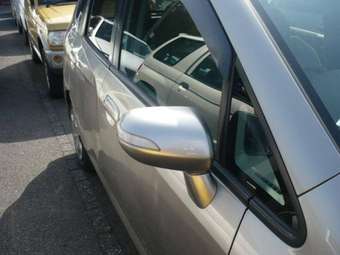 2003 Toyota Corolla Photos