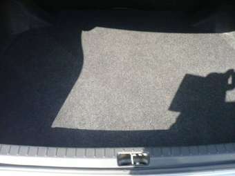 2003 Toyota Corolla Pictures