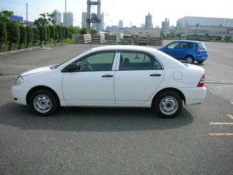 2003 Toyota Corolla For Sale