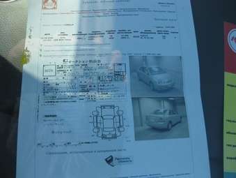 2003 Toyota Corolla Pictures