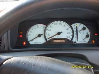 2003 Toyota Corolla Pictures
