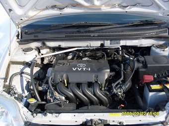 2003 Toyota Corolla For Sale