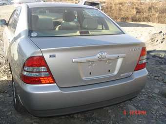 2003 Toyota Corolla For Sale