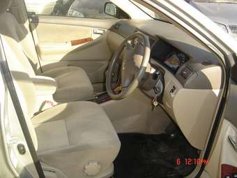 2003 Toyota Corolla Pics