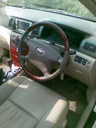 2003 Toyota Corolla For Sale