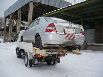 2003 Toyota Corolla Images