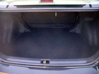 2003 Toyota Corolla Pics