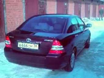 2003 Toyota Corolla For Sale