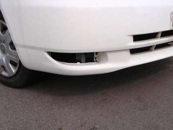 2003 Toyota Corolla Photos