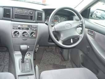 2003 Toyota Corolla For Sale