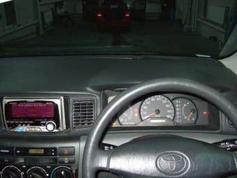 2003 Toyota Corolla For Sale