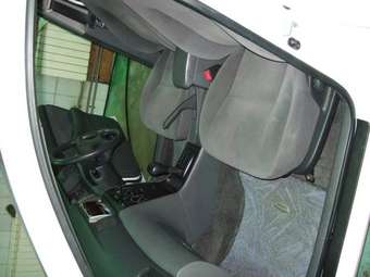 2003 Toyota Corolla Pictures