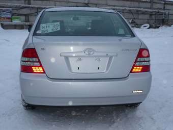 2003 Toyota Corolla For Sale