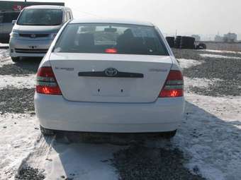 2003 Toyota Corolla For Sale
